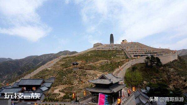 山西5a景区有哪些(自驾游山西5A景点的行程安排攻略)-图片3
